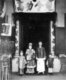 Malaysia / Singapore: A Melaka / Malacca Peranakan wedding, early 20th century